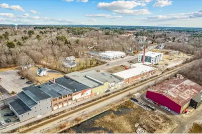 1011-1057 Main St, Hanson, MA 02341 - Photo 13