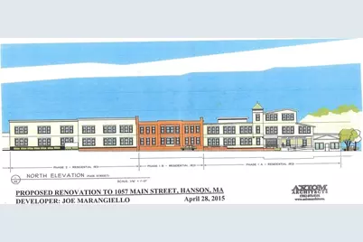 1011-1057 Main St, Hanson, MA 02341 - Photo 7