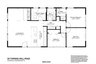 39 Turning Mill Rd, Lexington, MA 02420-1319