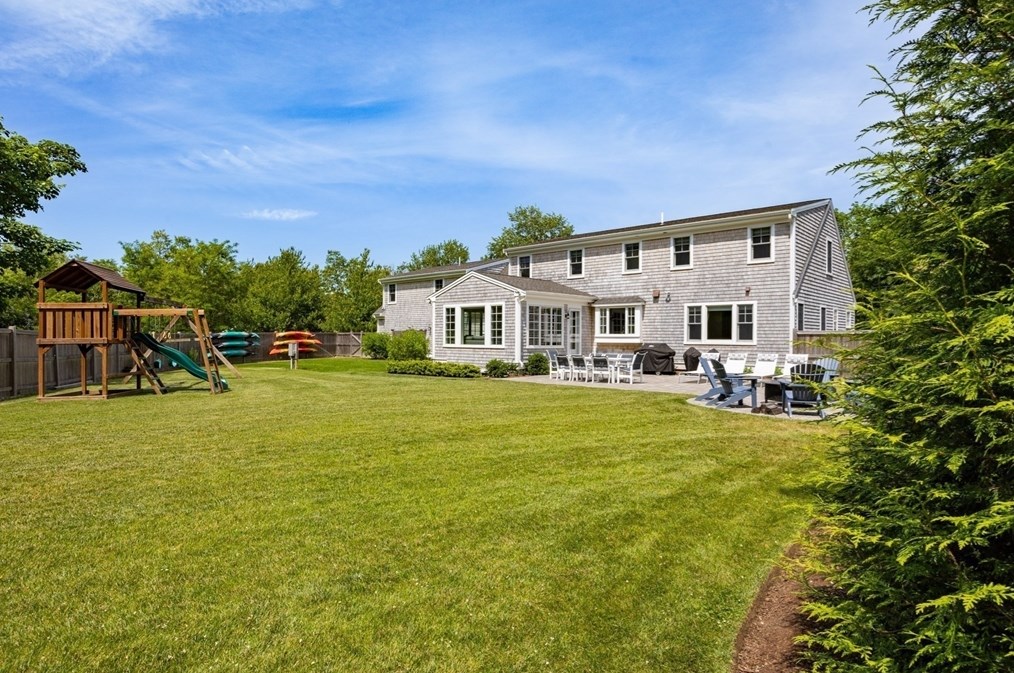 93 Rock Harbor Rd, Orleans MA  02653-2323 exterior