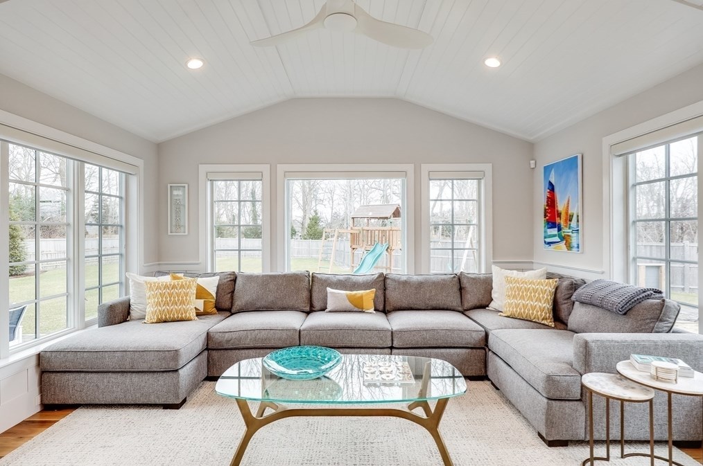 93 Rock Harbor Rd, Orleans MA  02653-2323 exterior