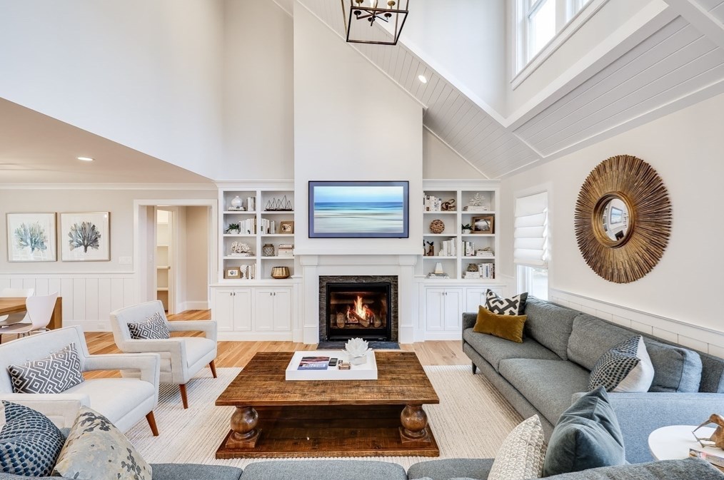 93 Rock Harbor Rd, Orleans MA  02653-2323 exterior