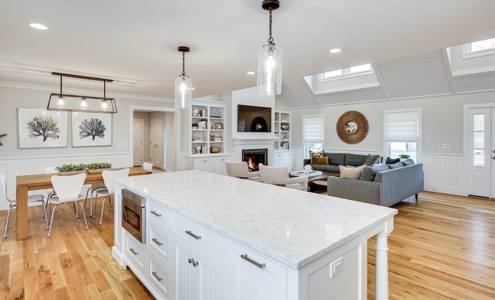 93 Rock Harbor Rd, Orleans MA  02653-2323 exterior