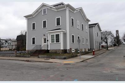 899 Pleasant St #East, New Bedford, MA 02740 - Photo 1