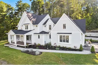 55 Widow Rites Lane, Sudbury, MA 01776 - Photo 1