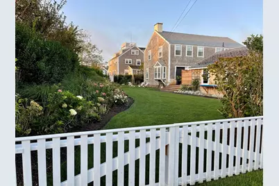 66 Hulbert Avenue North House, Nantucket, MA 02554 - Photo 1