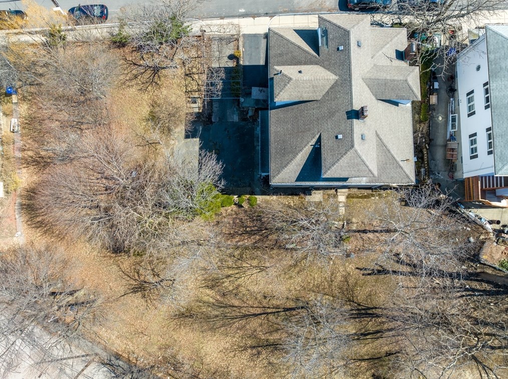 68 Charlesview St, Boston MA  exterior