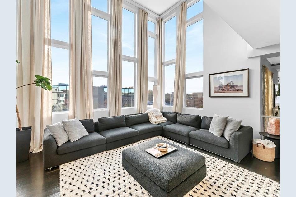 1979 Massachusetts Ave PH, Cambridge, MA 02140 MLS 73206118