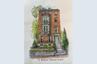 71 Mount Vernon #1 - Photo 1