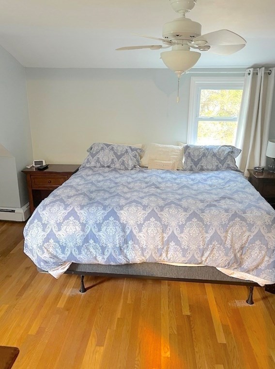 65 Brooks Pl, West Bridgewater MA  02379-1113 exterior