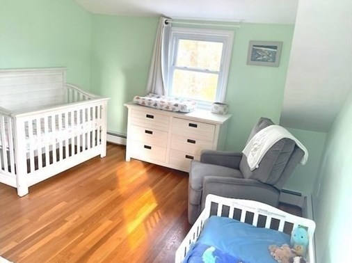 65 Brooks Pl, West Bridgewater MA  02379-1113 exterior