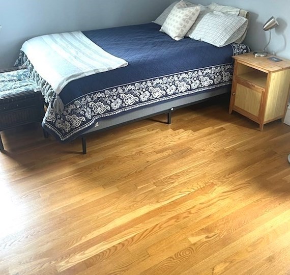 65 Brooks Pl, West Bridgewater MA  02379-1113 exterior