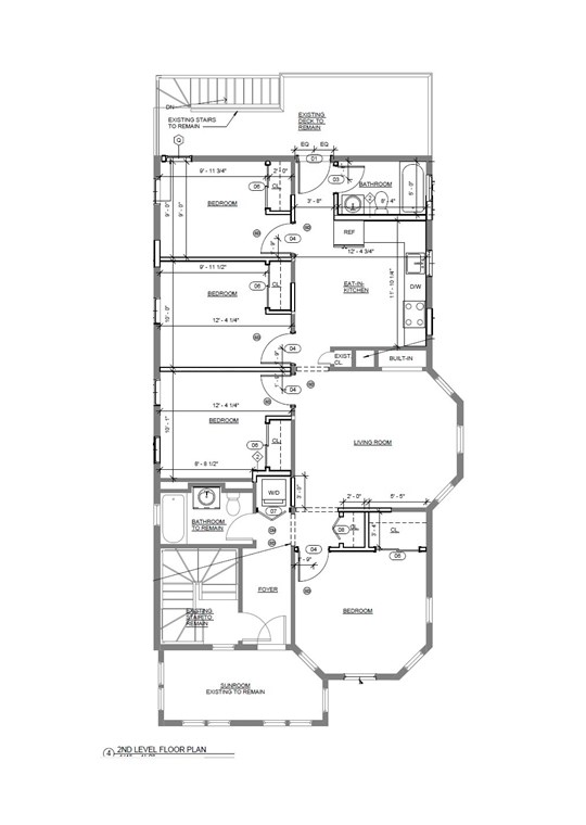 305 Highland Ave, Somerville MA 02144-3205 exterior