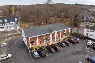 35-41 W Main St, Georgetown, MA 01833 - Photo 1