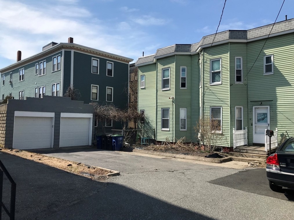 12 Craigie Ter, Somerville MA 02143-2325 exterior