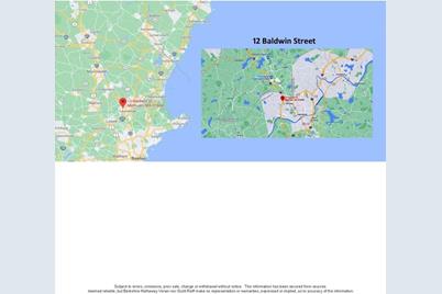 12 Baldwin Street #1, Methuen, MA 01851 - Photo 15