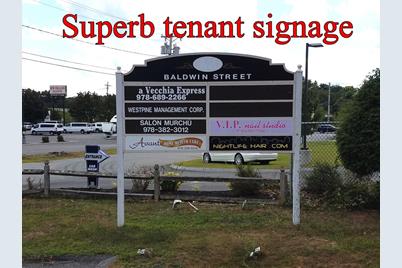 12 Baldwin Street #5, Methuen, MA 01851 - Photo 11