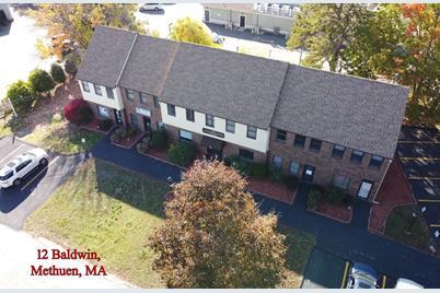 12 Baldwin Street #5, Methuen, MA 01851 - Photo 5
