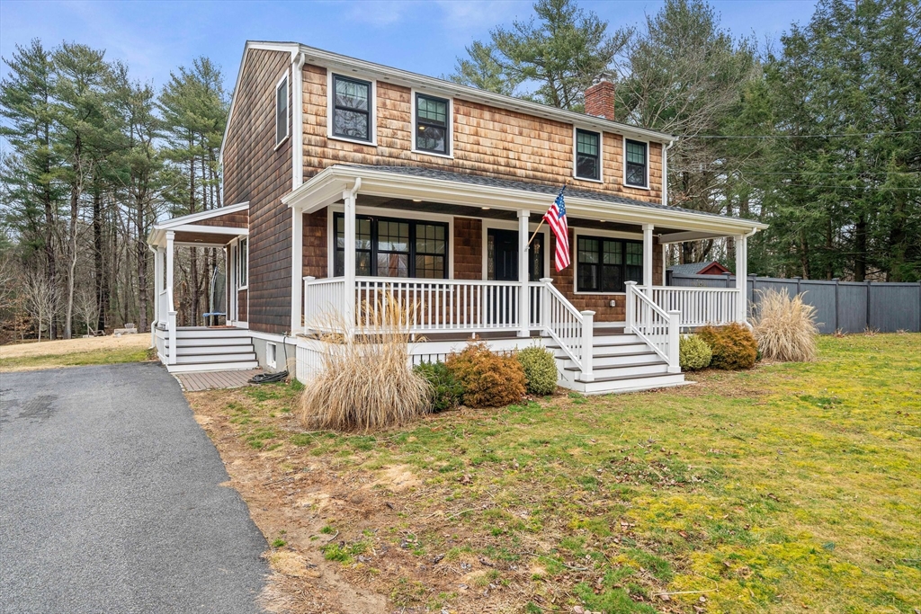 91 Doane St, Cohasset, MA 02025 MLS 73210164 Coldwell Banker