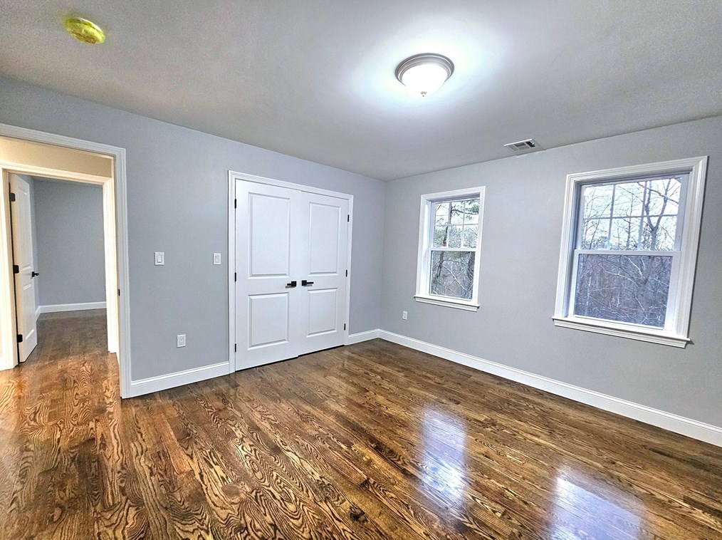 43 Duncan Dr, Hingham MA  02061-2043 exterior