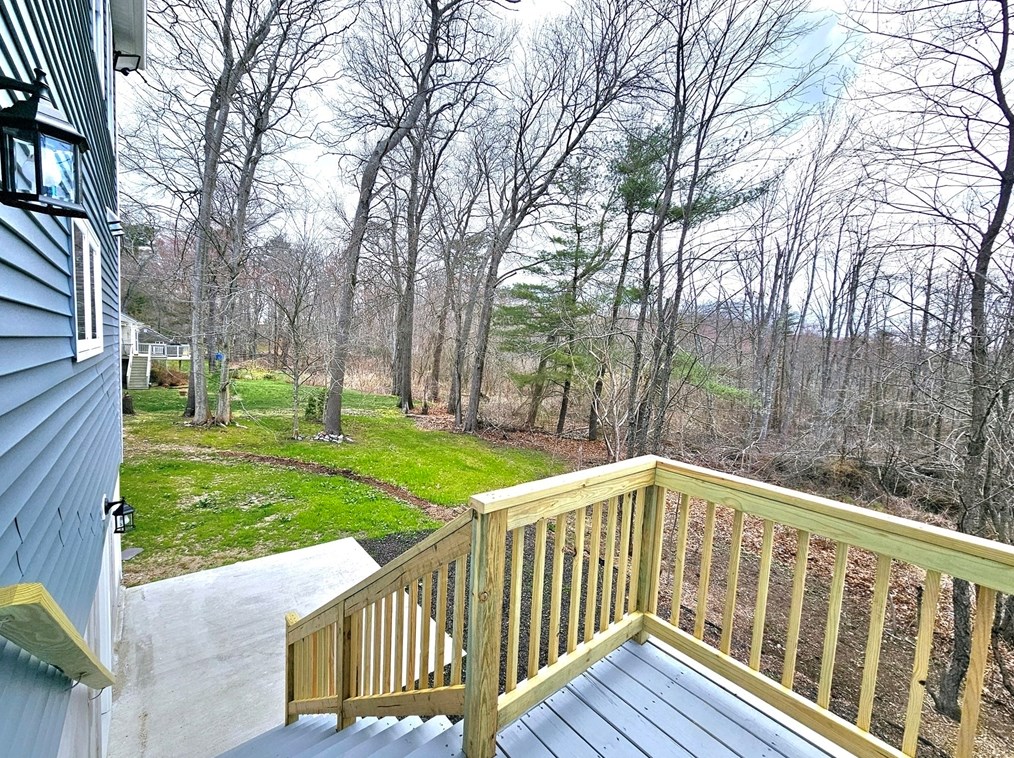 43 Duncan Dr, Hingham MA  02061-2043 exterior