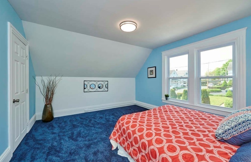 37 Franklin St, Peabody MA  01960-5345 exterior