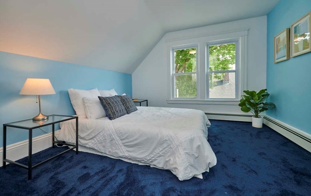 37 Franklin St, Peabody MA  01960-5345 exterior