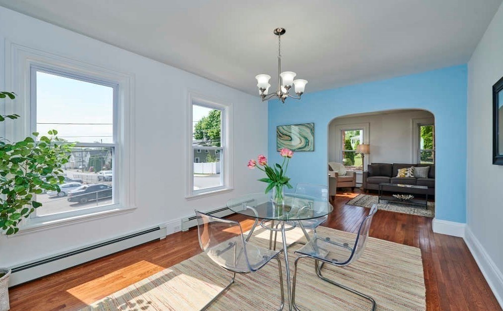 37 Franklin St, Peabody MA  01960-5345 exterior