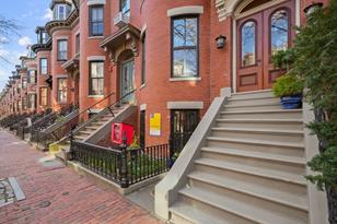 160 Newton St, Boston MA  02118-1203 exterior