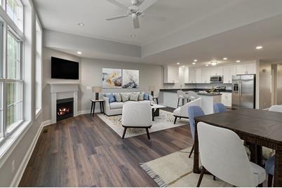 32 Lodge Lane #32, Wilbraham, MA 01095 - Photo 5