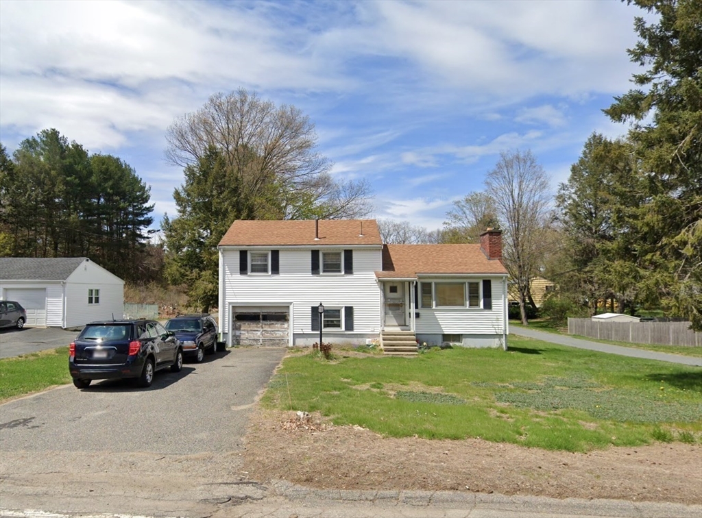 217 Central St, Framingham, MA 01701 MLS 73212106 Coldwell Banker