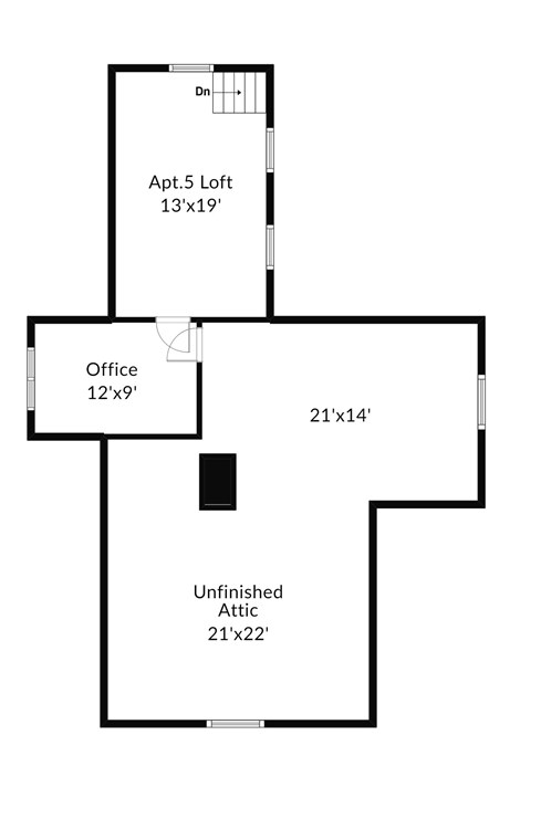 185 Vernon St, Worcester MA 01607-1190 exterior