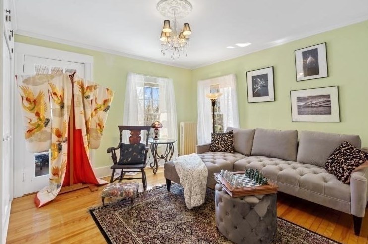 63 Highland St, Holden MA 01520-2526 exterior