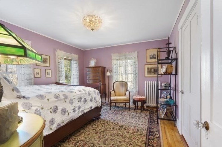 63 Highland St, Holden MA 01520-2526 exterior