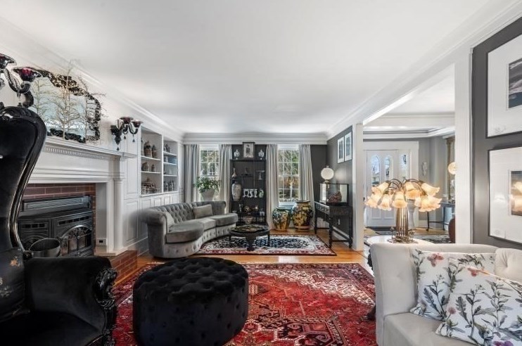 63 Highland St, Holden MA 01520-2526 exterior