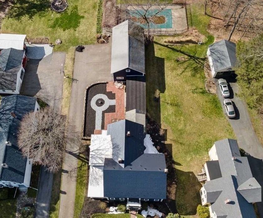 63 Highland St, Holden MA 01520-2526 exterior