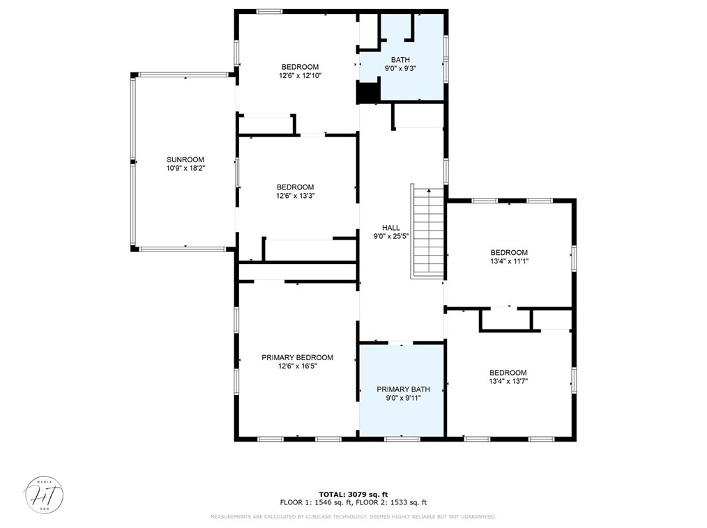 63 Highland St, Holden MA 01520-2526 exterior