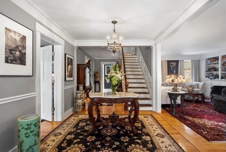 63 Highland St, Holden MA 01520-2526 exterior