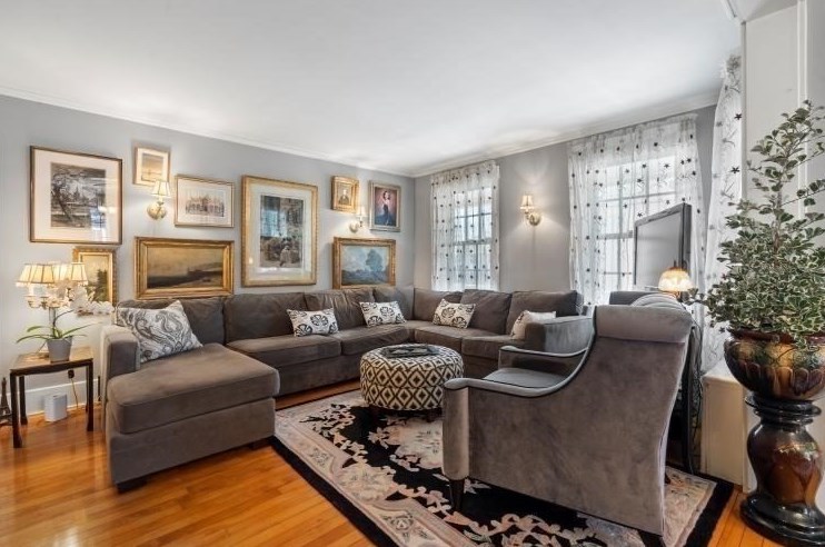 63 Highland St, Holden MA 01520-2526 exterior