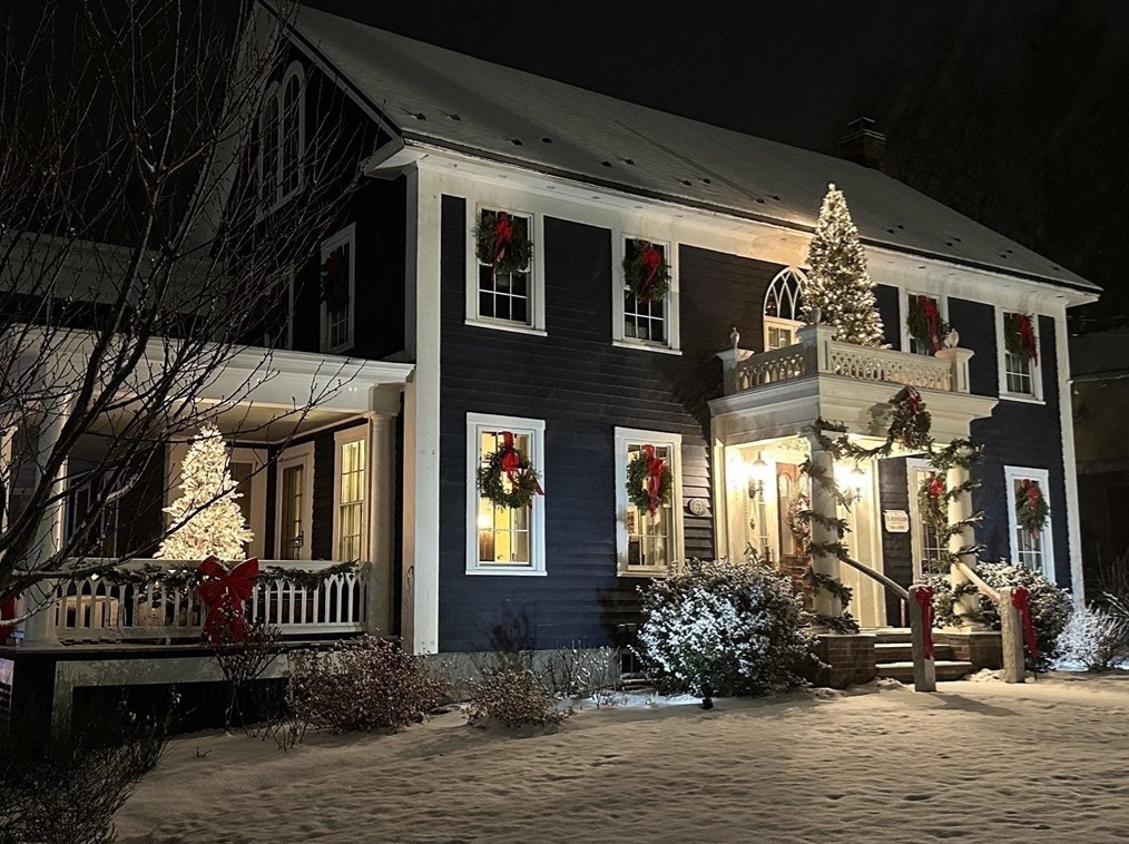 63 Highland St, Holden MA 01520-2526 exterior