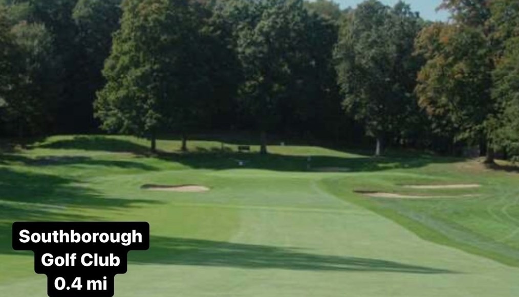 8 Latisquama Rd, Southborough MA 01772-1606 exterior