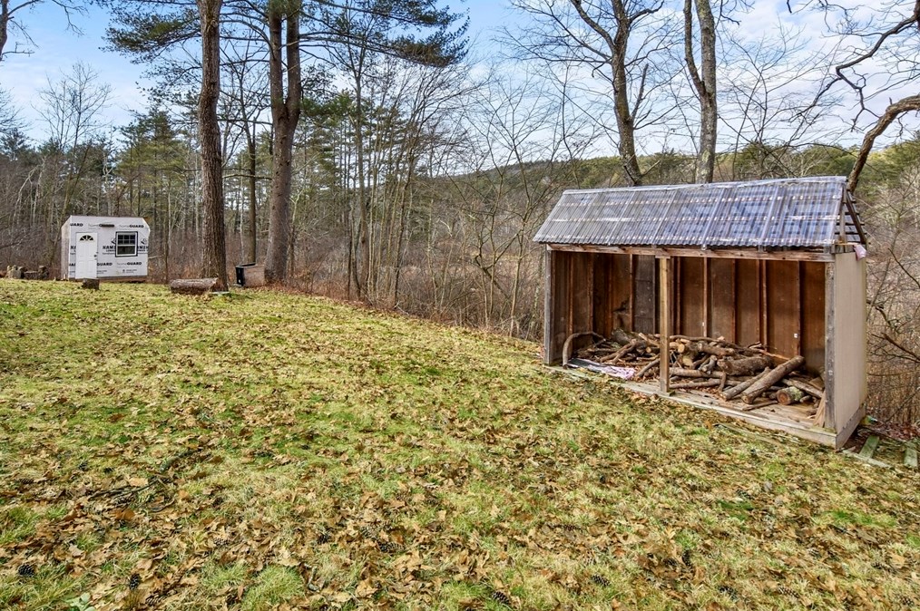 61 Byrd Ave, Royalston MA  01331-1067 exterior