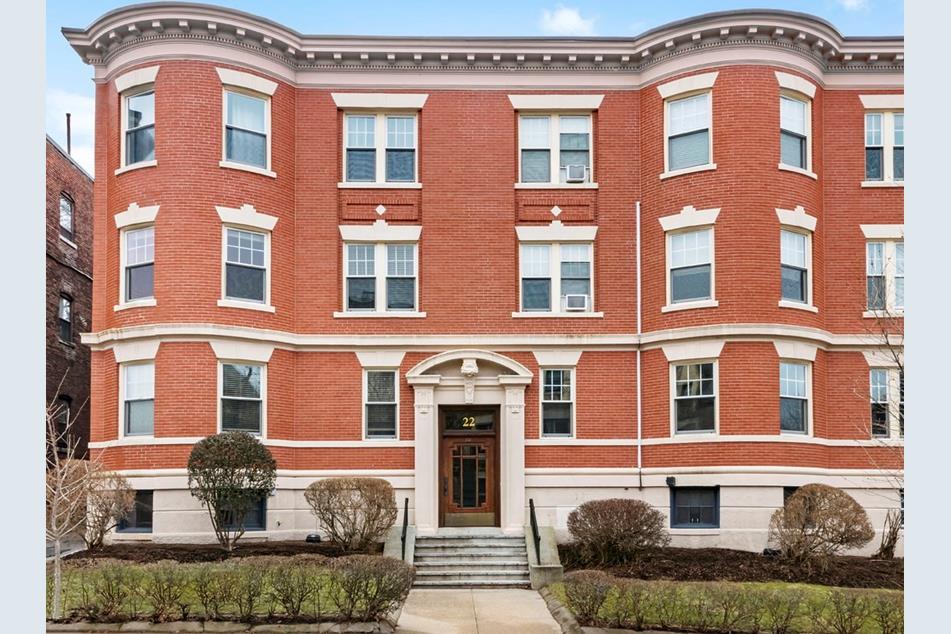 22 Garrison Rd 3, Brookline, MA 02445 MLS 73214701 Coldwell Banker