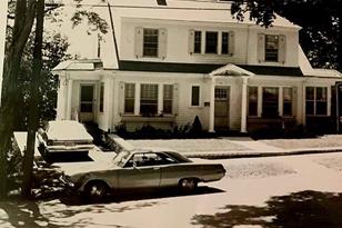 49 Mount Vernon St, Haverhill, MA 01830-6316