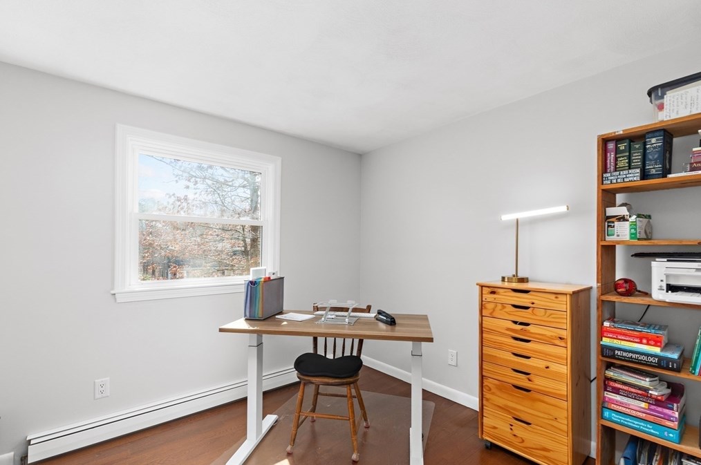 26 Spencer Dr, Plymouth MA  02360-1465 exterior