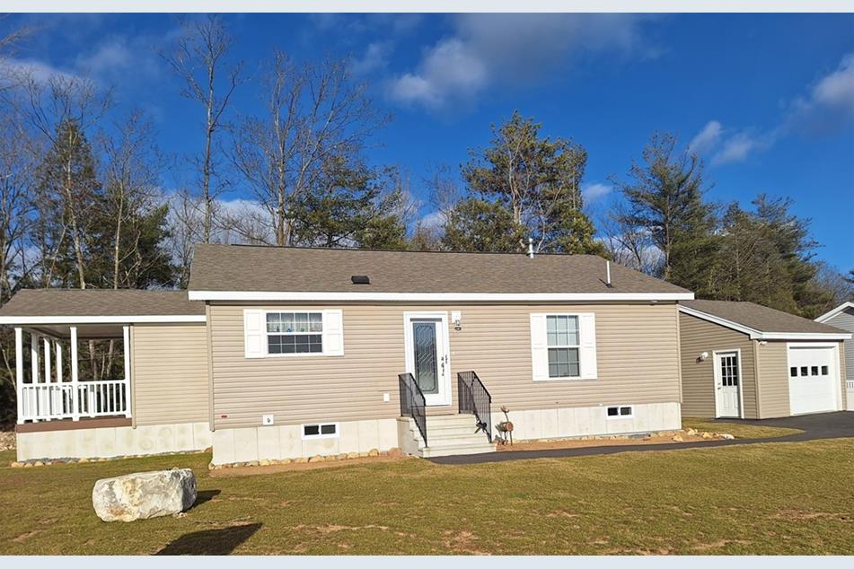 30 Topaz Ter, Gardner, MA 01440 MLS 73215021 Coldwell Banker