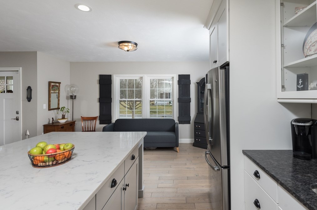 85 Christinas Path, Raynham MA  02767-1594 exterior