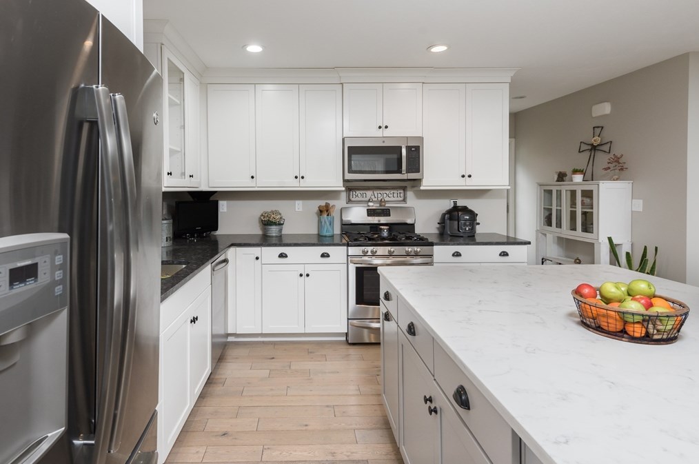 85 Christinas Path, Raynham MA  02767-1594 exterior