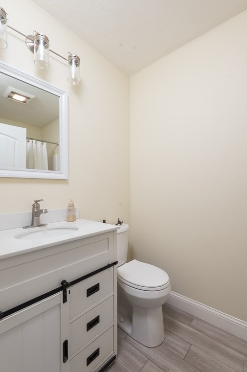 85 Christinas Path, Raynham MA  02767-1594 exterior