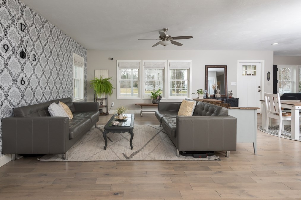 85 Christinas Path, Raynham MA  02767-1594 exterior